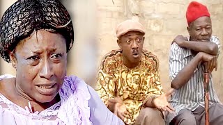 My Wicked Inlaws will Never Succeed In Destroying My Marriage  A Nigerian Movies [upl. by Malchus649]