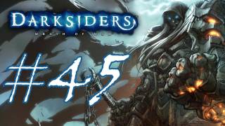 DARKSIDERS  45  Schnell aber chancenlos [upl. by Johnna]