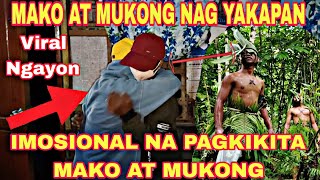 PART 373 IMOSIONAL NA PAG YAKAPAN NI MAKO AT MUKONG viralvideo [upl. by Yereffej]