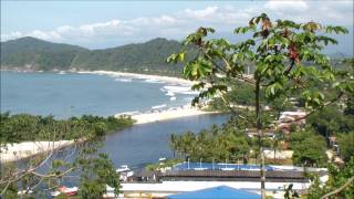 Praia Barra do Una São Sebastião SP [upl. by Juster]