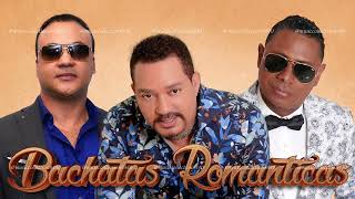 ZACARÍAS FERREÍRA  FRANK REYES YOSKAR SARANTE MIX 30 GRANDES ÉXITOS INOLVIDABLES BACHATA 2024 [upl. by Reube]