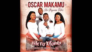 Oscar Makamu 2022 mhani wa Mina [upl. by Evonne554]