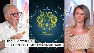 Horoscop 512 august 2024 cu Mihai Voropchievici [upl. by Westland]