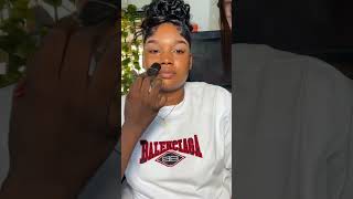 Let’s moisturize the skin viralvideo makeuptutorial makeuptricks [upl. by Anaz474]