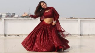 Kabootar song dance  Renuka Panwar new song  Dance with Alisha [upl. by Reinald946]