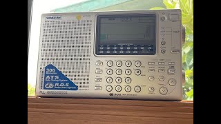 Russkoe radio YuzhnoSakhalinsk899MHz 20247 [upl. by Sifan496]