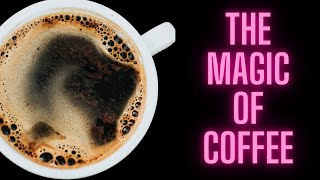 The Health Benefits of Coffee [upl. by Hilel]