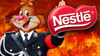 The Evil Business of Nestlé [upl. by Coleman]