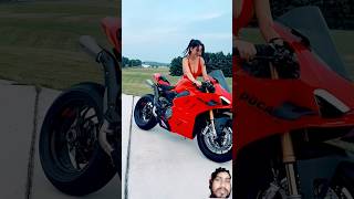 Bike race viral video automobile v4s💯 biker 💕v4sp 😄model ❤smartphone 💯 [upl. by Sussna]