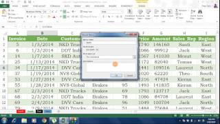 Use a Button to Toggle Excel Calculations for a Specific Worksheet [upl. by Cherida]