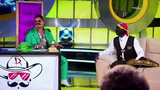 Hassam y Micolta harán explotar el Rating de Rico Tv [upl. by Aimas270]