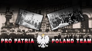 Intelligenzaktion  niemiecka zbrodnia na Polakach 19391940 [upl. by Nerrad]