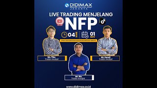 Live NFP DidimaxJakarta [upl. by Baerl]