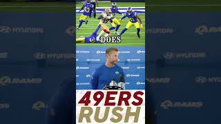 Sean McVay Speaks about the matchup Vs the 49ers [upl. by Evilo758]