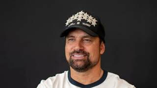 Manu Bennett Talks New Reality Show quotThe Summitquot quotWere at the Mercy of the Mountainquot [upl. by Ahsinahs951]