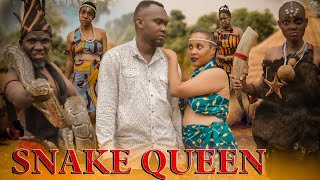 SNAKE QUEEN  full movie   season 1 [upl. by Aiciram]