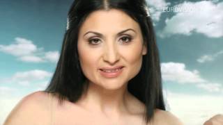 Sofi Marinova  Love Unlimited Bulgaria 2012 Eurovision Song Contest New Video [upl. by Emogene]