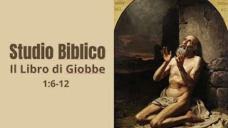 Libro di Giobbe 1612  Past Roberto Fino [upl. by Welbie521]