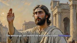 La transformación del cristianismo en Roma [upl. by Huesman465]