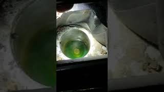 Engine Coolant leaking into Spark Plug Tubes [upl. by Htnamas]