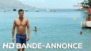 50 Nuances Plus Claires  Bandeannonce officielle 1 VOST au cinéma le 7 février [upl. by Adolfo]