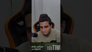 Teo Temur vs Senator uzi nima buldi janjal 2qisim 🔥💯 [upl. by Krasnoff625]