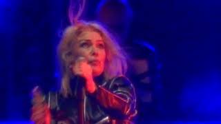 Kim Wilde  1969Preston Guild Hall 12042018 [upl. by Janine]