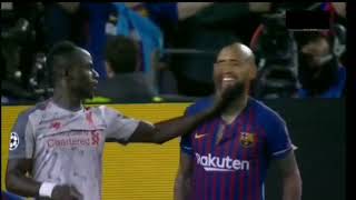 VIDAL VS MANE [upl. by Eedyak]