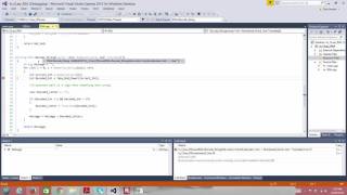 Using the Debugger [upl. by Lewes675]