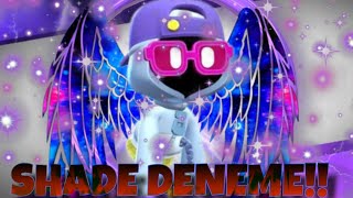 brawl stars shade deneme [upl. by Zolnay128]