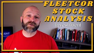 FLEETCOR TECH FLT Stock Analysis UNDERVALUED  Investfluent [upl. by Elah]