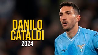 Danilo Cataldi 2024  HIGHLIGHTS ULTRA HD [upl. by Asial]