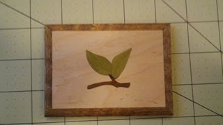 Ep45 Marquetry [upl. by Heall]