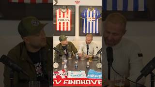 Hoe ziet jullie ideale middenveld eruit als iedereen fit is bankzitters bankzittersshorts psv [upl. by Amatruda795]