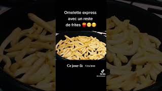 Il te reste des frites  🍟🤔😁😋 [upl. by Bunce418]