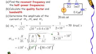 頻率響應 第三部分 Frequency Response Part 3 [upl. by Aimal]