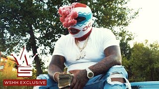 Peewee Longway quotOn Dat Freestylequot WSHH Exclusive  Official Music Video [upl. by Matilde626]