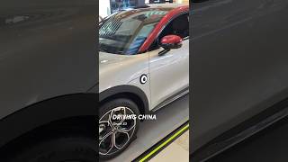 Smart 3 Crossover SUV by Mercedes amp Geely [upl. by Livingstone458]