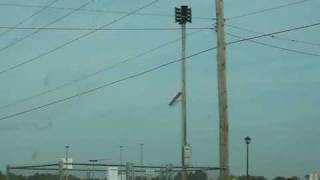 American Signal Alertronic AL8000 Siren Test  OFallon IL [upl. by Rosalee]