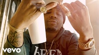 YFN Lucci  Been Broke Before Official Video [upl. by Griswold]