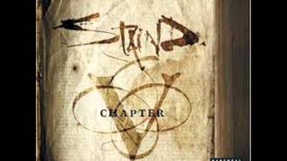 Staind  Reply [upl. by Omik]