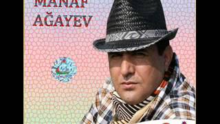 Manaf Ağayev — Sən Hamıdan Gəşəngsən [upl. by Anjela325]