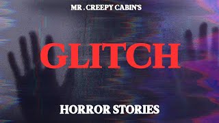 Creepy Glitches In Reality [upl. by Aticilef]