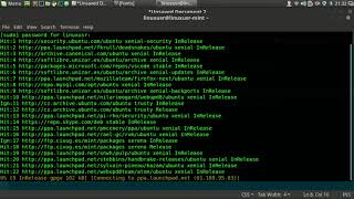 how to install libcurl and libcurldev in ubuntu or linux mint or kali linux [upl. by Eisenstark]