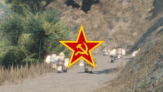 SovietAfghan Vol1 [upl. by Christabella]