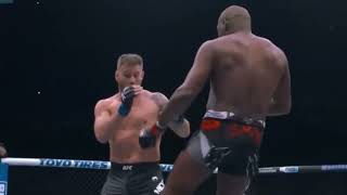 Jon Jones Vs Stipe Miocic  UFC highlights  Tactical Analysis and Fight Breakdown [upl. by Aisset828]