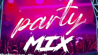 Party Mix 2024  Best Remixes Of Popular Songs 2024  Mashups amp Remixes of Popular Songs 2024 [upl. by Eerrehc]