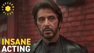 3 Impactful Al Pacino Moments [upl. by Beacham143]