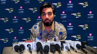 Armaan Malik Interview After Eviction  Armaan Malik Evicted Interview  Armaan Malik Bigg Boss Ott3 [upl. by Leanor]