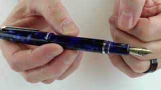 Esterbrook Estie Fountain Pen [upl. by Shoifet]